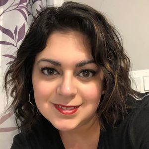 Meet your Posher, Mel